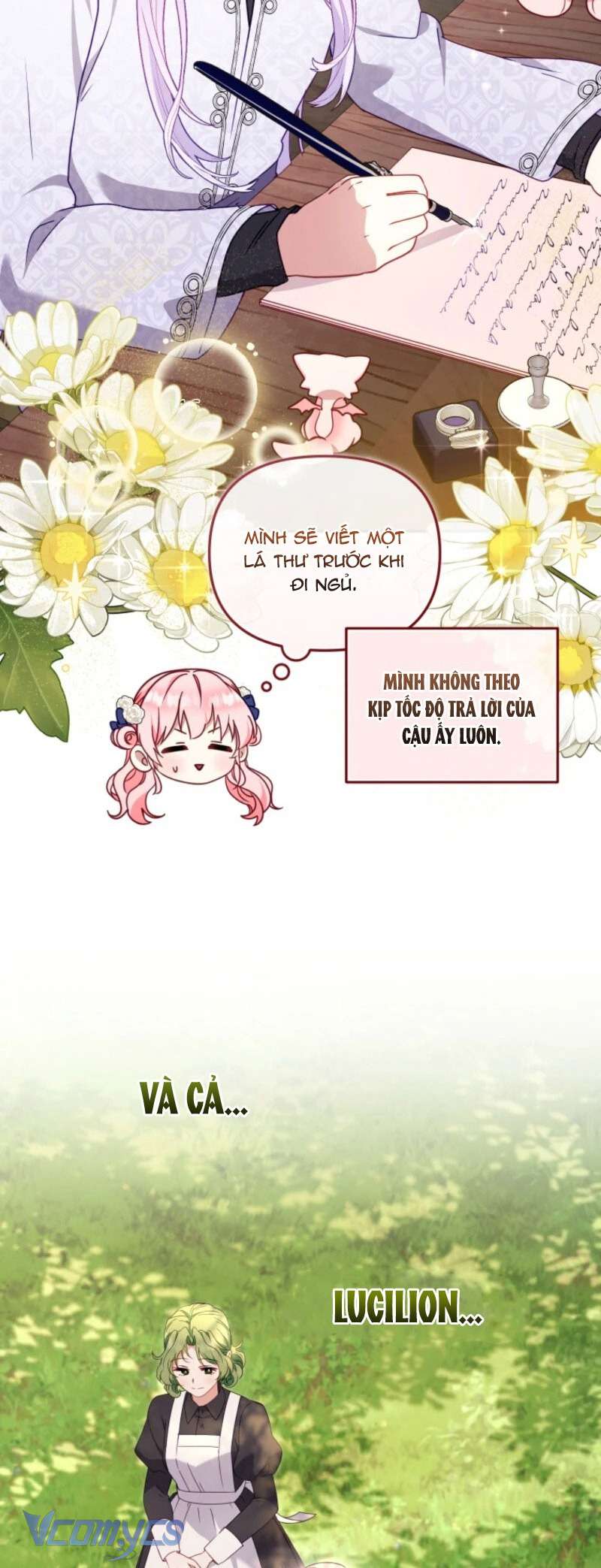 Tôi Được Nuôi Dưỡng Bởi Những Kẻ Phản Diện Chap 103 - Trang 2