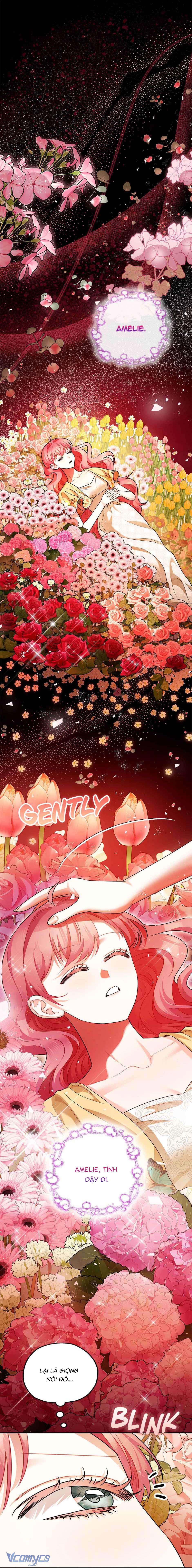 Liều Thuốc An Thần Của Bạo Chúa Chap 59 - Trang 2