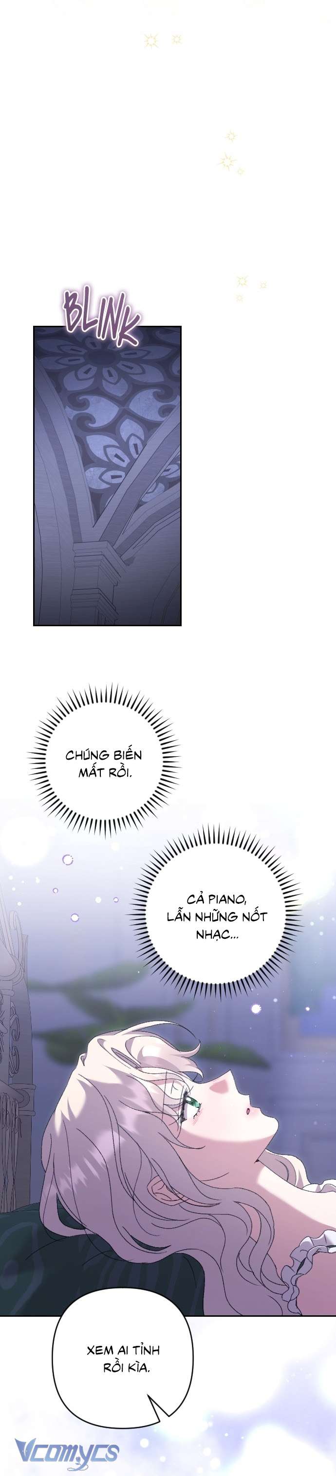 Dành Cho Những Ai Coi Hối Tiếc Là Điều Xa Xỉ Chap 64 - Trang 2