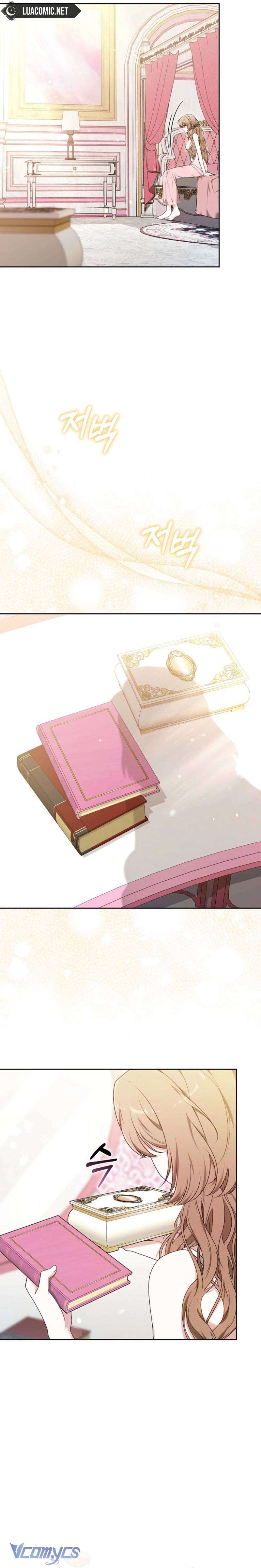 Lời Tỏ Tình Lần Thứ 101 Chap 6 - Trang 3