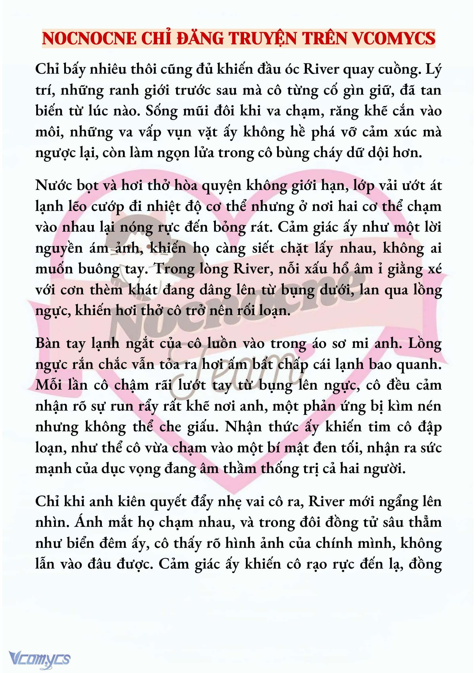 [TIỂU THUYẾT] ĐIỂM CHÍ Chap 69 - Trang 2