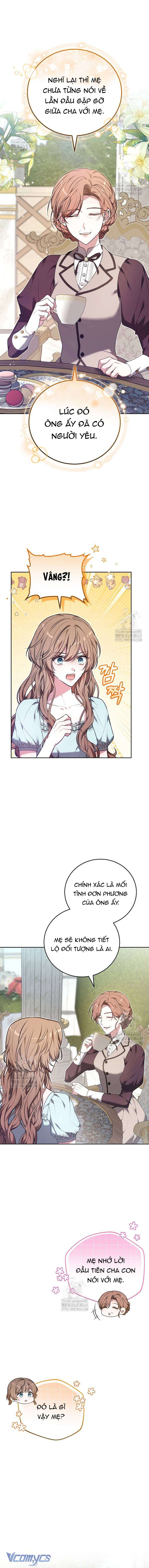 Lời Tỏ Tình Lần Thứ 101 Chap 25 - Trang 2