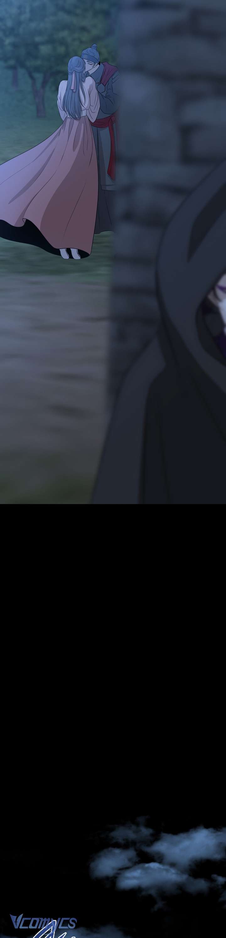 [18+] Hương Đào Hoa Chap 22 - Trang 2