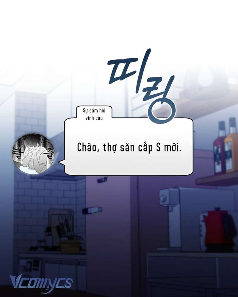 Nhật Ký Từ Chức Cấp S Của Thợ Săn Công Chức Chap 21 - Trang 4