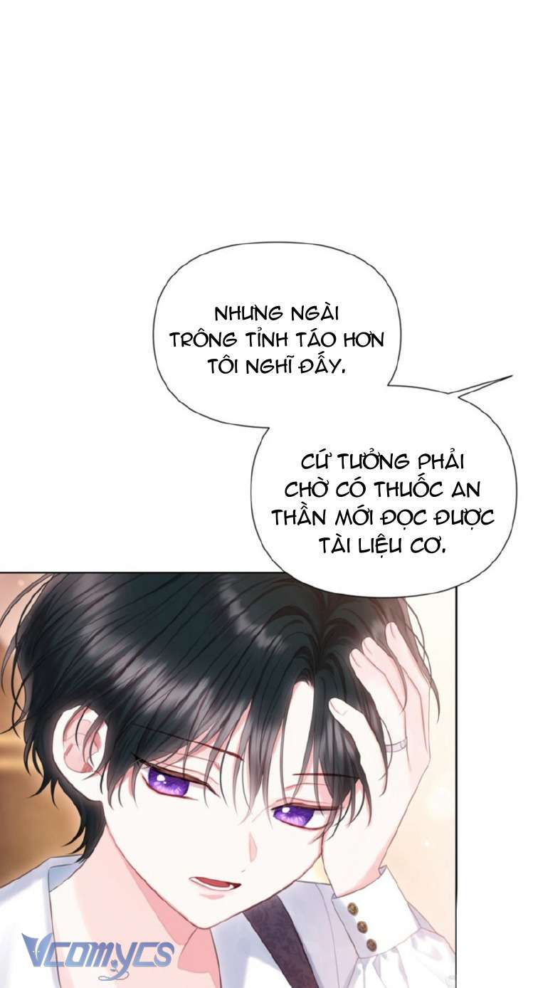 Người Anh Trai Mạnh Nhất Của Tôi Đã Mất Trí Nhớ Chap 30 - Trang 4