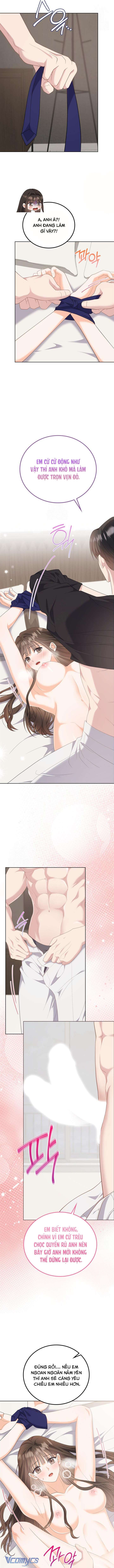 『18+』Giờ Tăng Ca Chap 16 - Trang 2