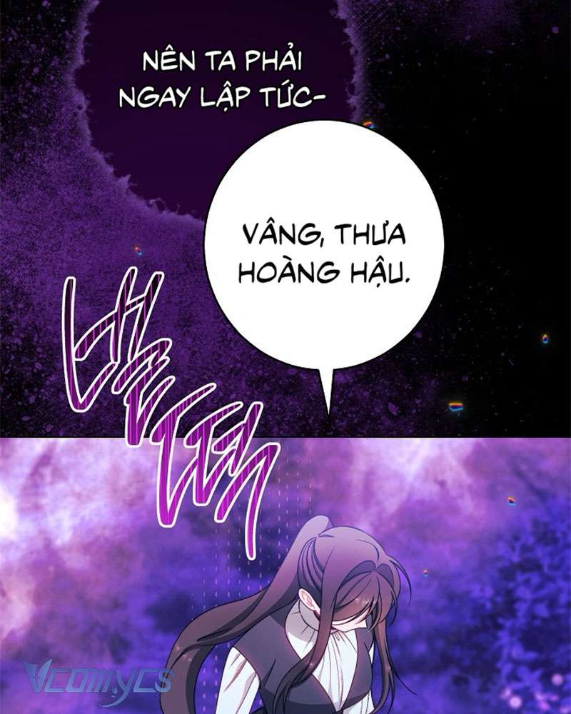 Hầu Gái Độc Quyền Của Hoàng Hậu Phản Diện Chap 88 - Trang 4