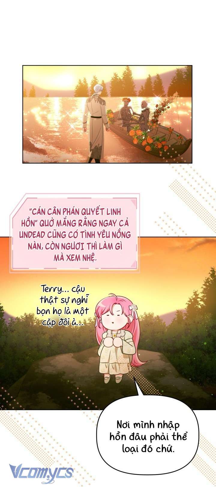 Sự Điều Trị Đặc Biệt Của Tinh Linh Chap 110 - Next Chapter 111