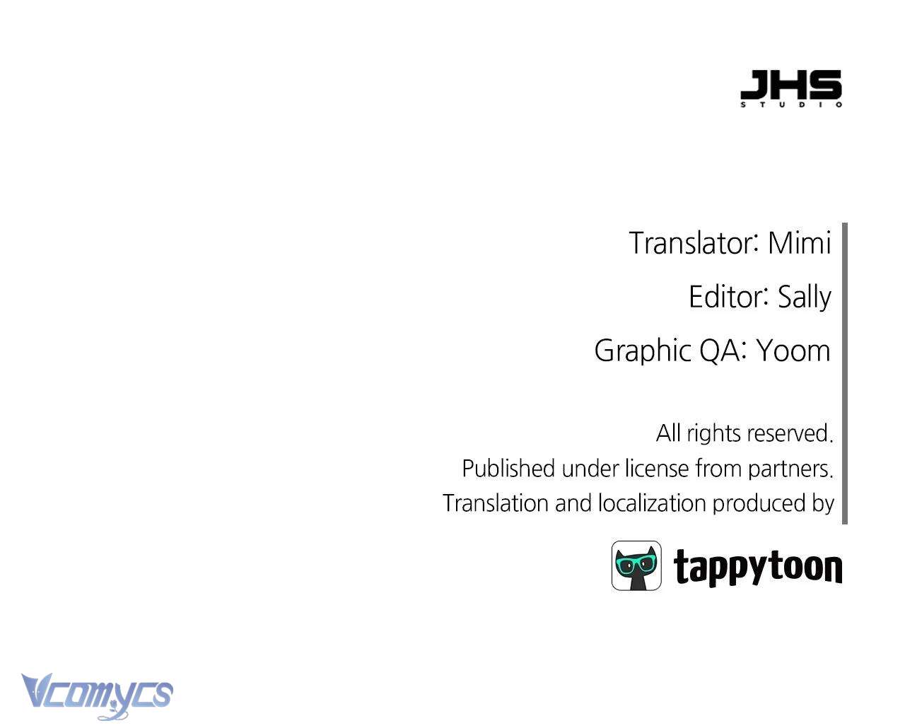 Bất Chấp Rủi Ro Chap 53 - Trang 3