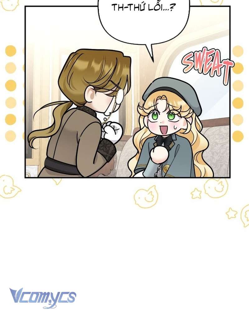 Trước Khi Em Có Ý Định Chạy Trốn Ta Sẽ Ngăn Chặn Nó Chap 39 - Trang 2