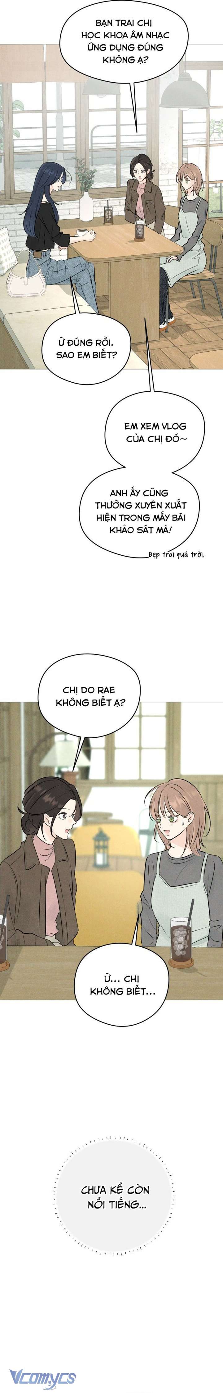 Mối Tình Đầu Của Kẻ Côn Đồ Chap 1 - Trang 2