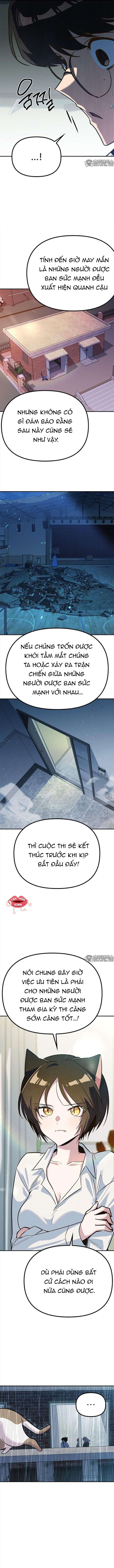 Thiếu Nữ 12 Con Giáp Chap 13 - Trang 2