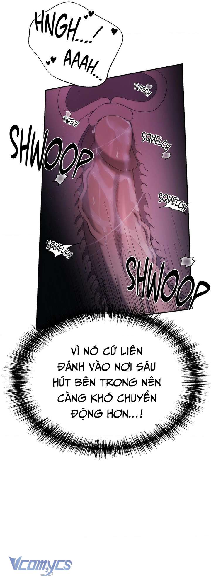 [18+] Người Em Vợ Tóc Vàng Chap 30 - Trang 2