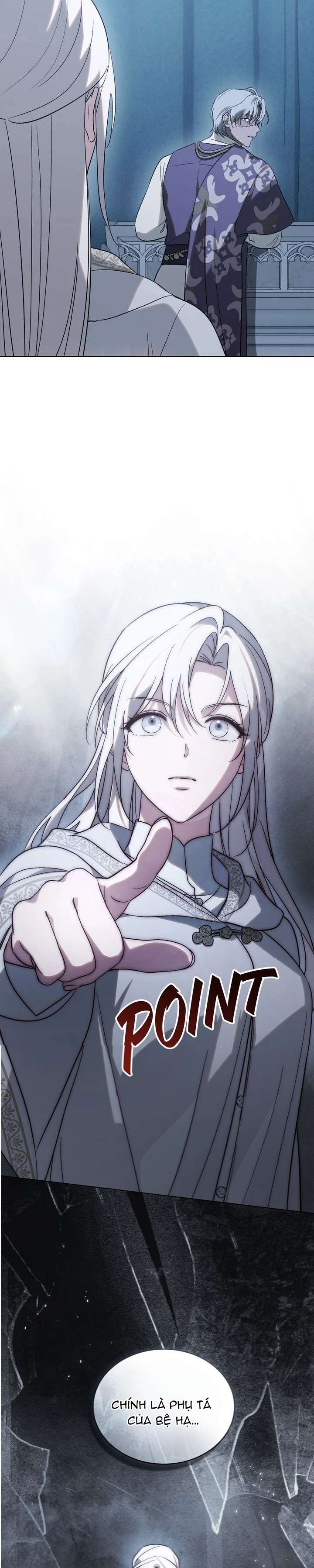 Khi Số Phận Tìm Đến Hai Ta Chap 78 - Trang 4