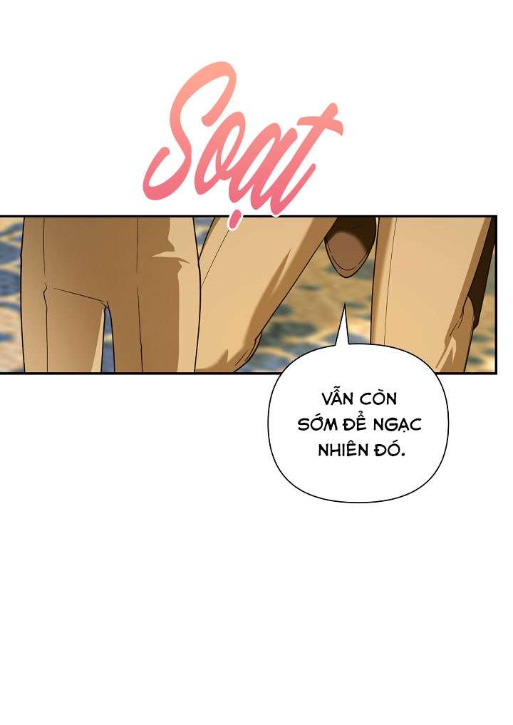 Phương Pháp Che Giấu Đứa Con Của Hoàng Đế Chap 115 - Trang 4