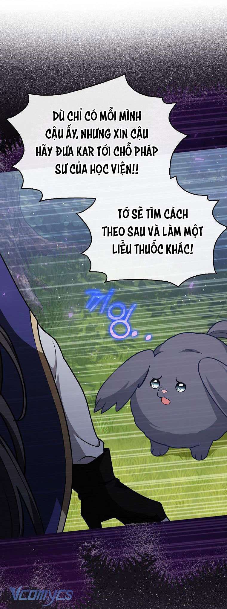 Tôi Thề Chúng Ta Chỉ Là Bạn Chapter 37 - Next Chapter 38