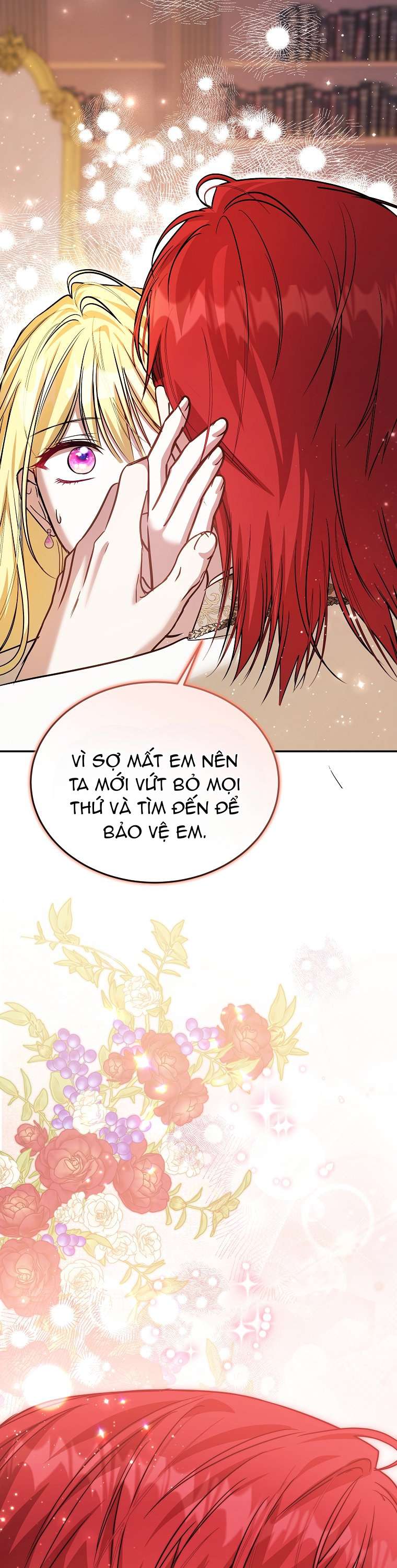 Chị Gái Tôi Là Nhân Vật Chính Chap 36 - Trang 4