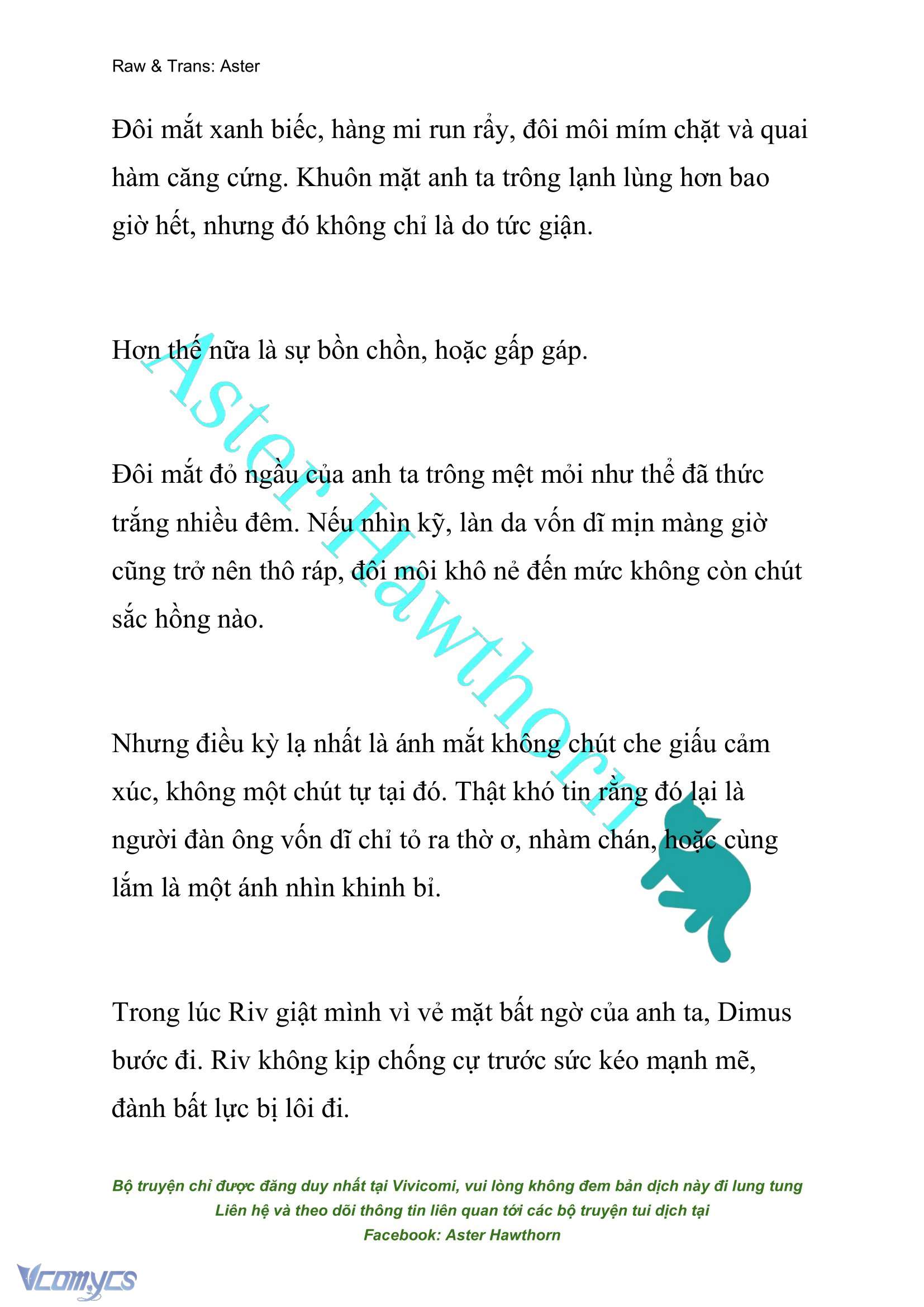 [NOVEL] Odalisque Chap 110 - Next Chap 111