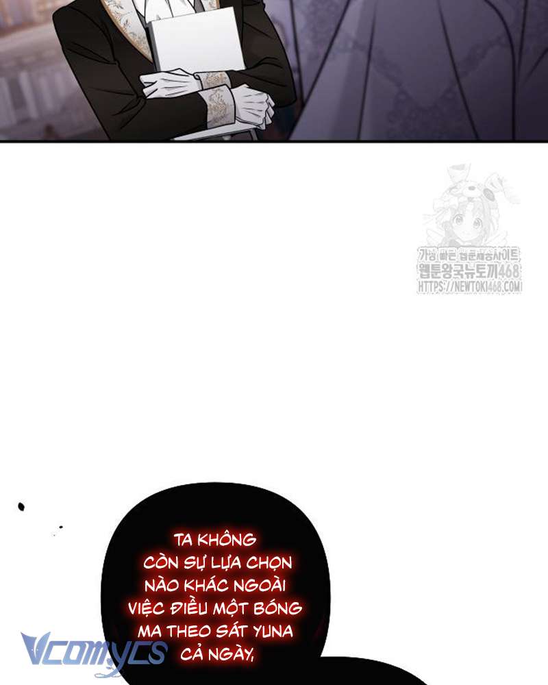 Trước Khi Em Có Ý Định Chạy Trốn Ta Sẽ Ngăn Chặn Nó Chap 21 - Trang 3