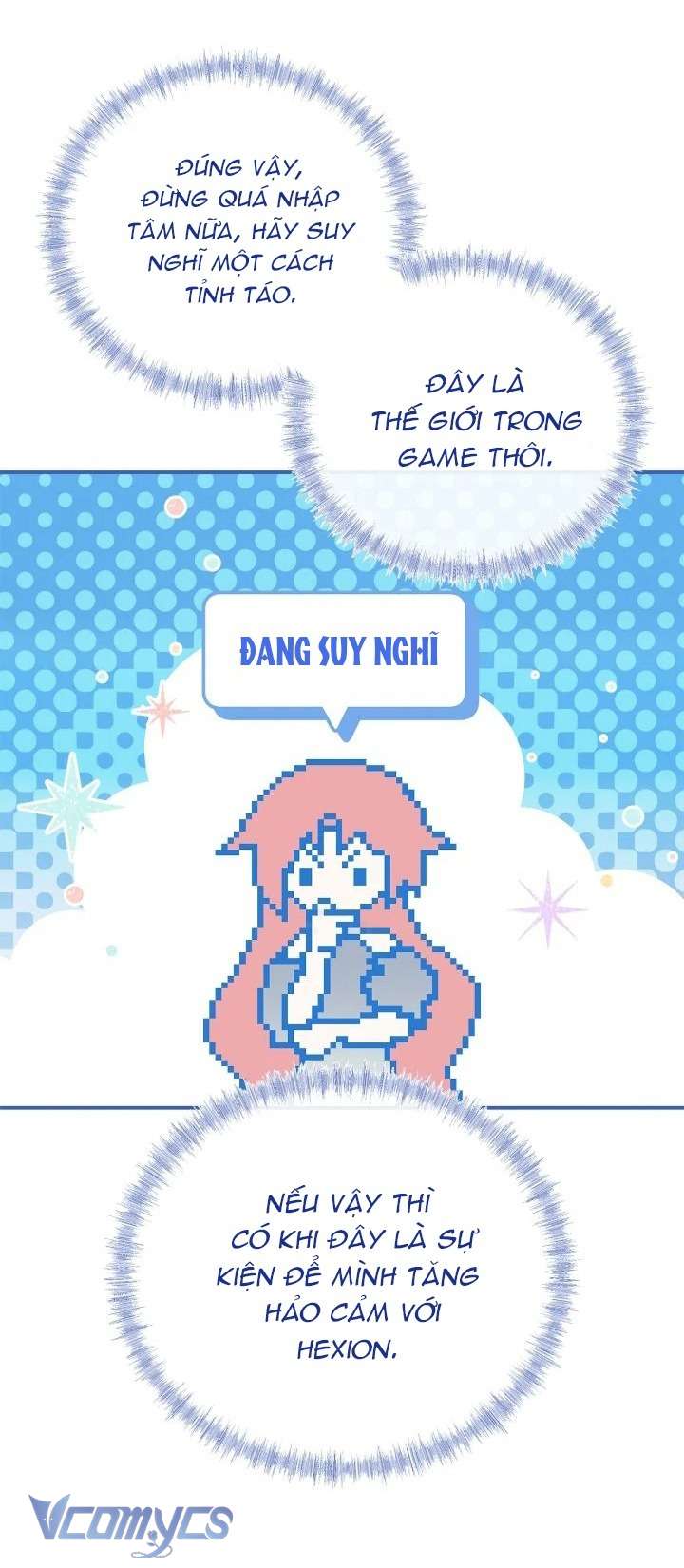 Dàn Harem Nóng Bỏng Đang Dần Lạnh Nhạt với Tôi! Chap 13 - Trang 3