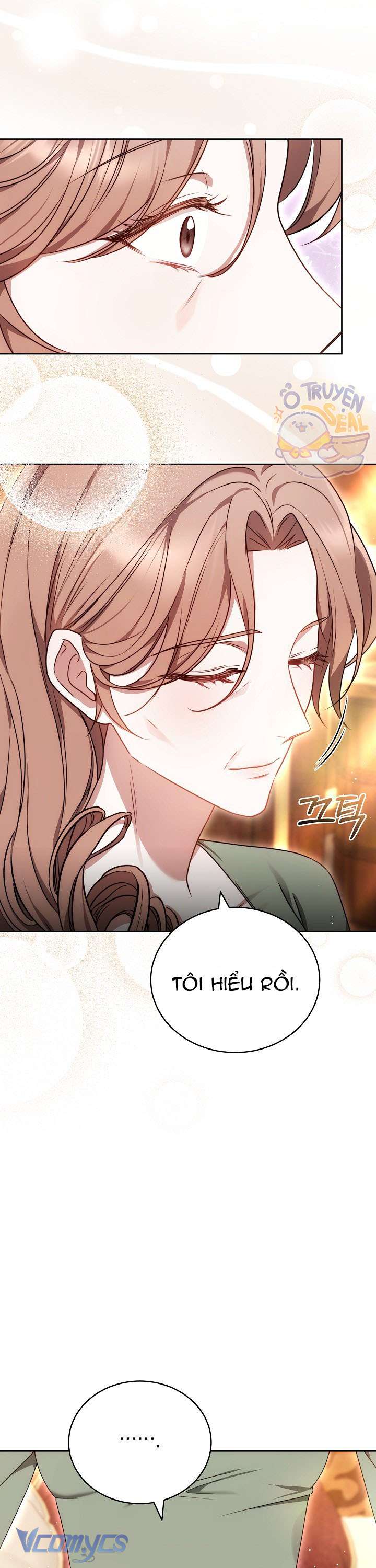 Cây Kim Chỉ Của Hoàng Hậu Chap 8 - Trang 3