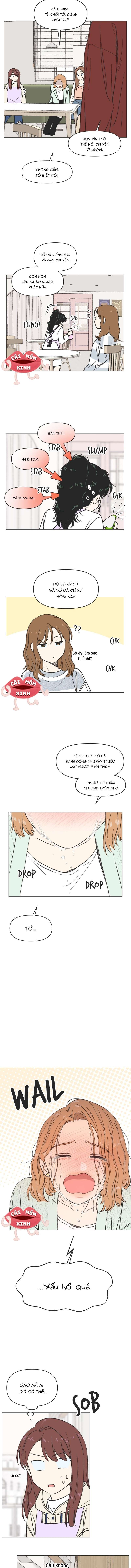 Seasons of Lovesome Seasons of Lovesome-Chap 10 - Trang 2