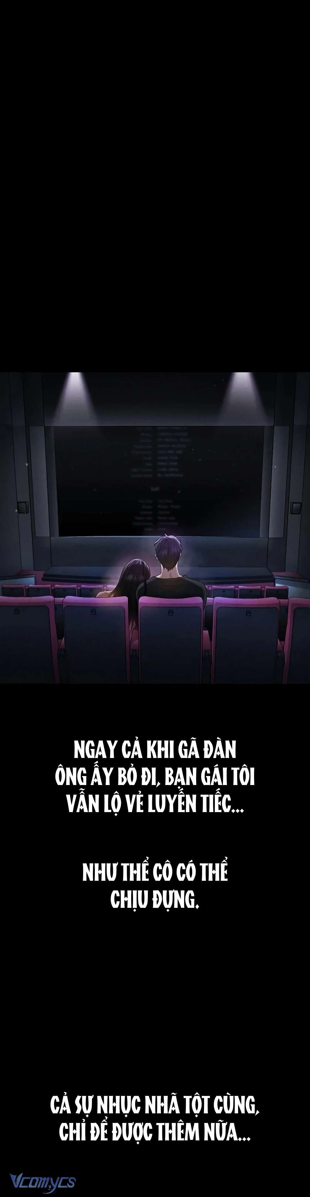 Khẩu Dâm Chap 13 - Trang 2