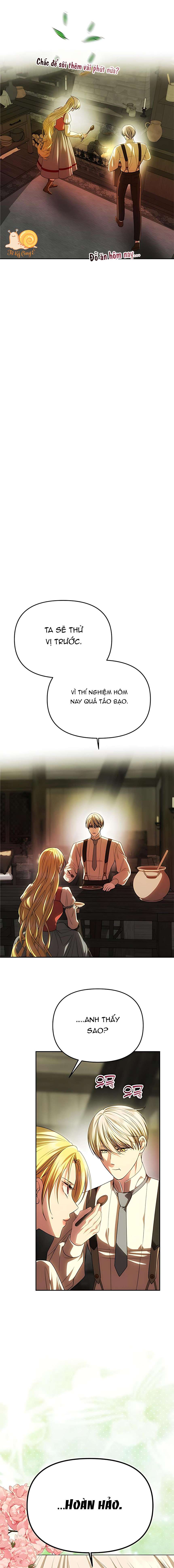 Chỉ Cần Một Người Chồng Là Đủ Chap 76 - Next Chap 77