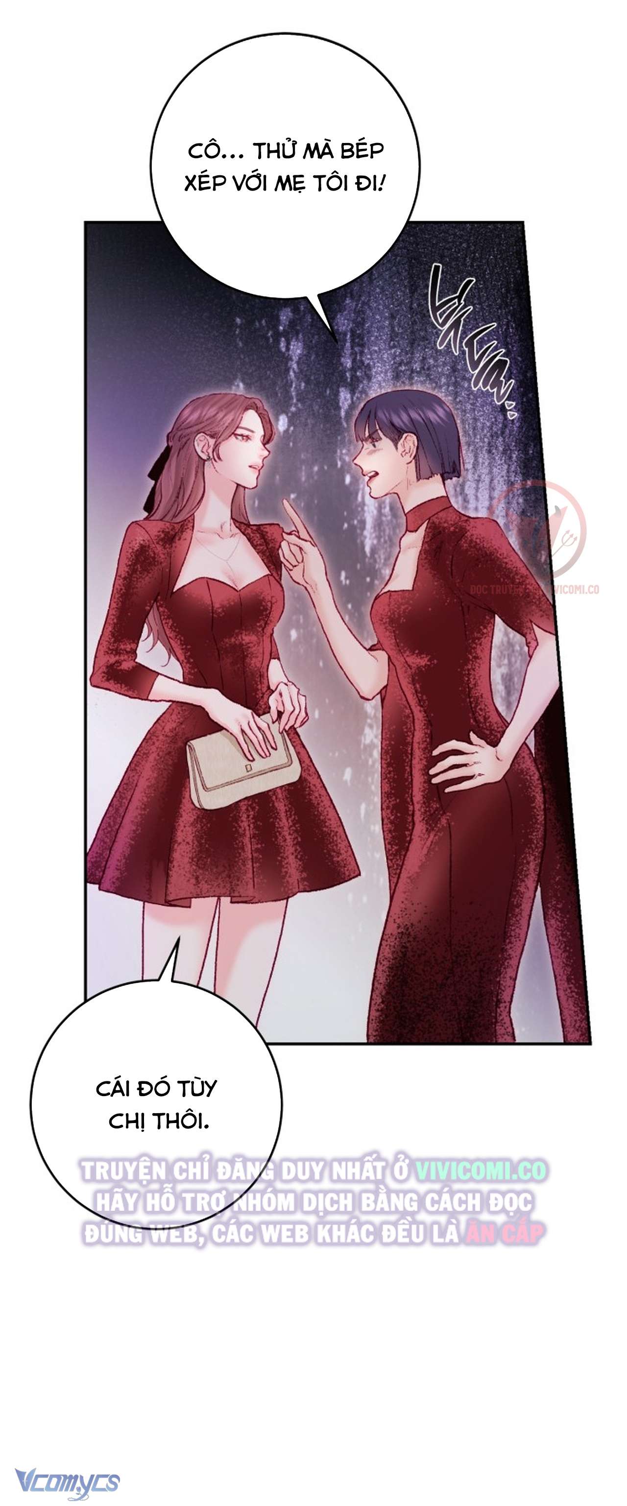 Chàng Quỷ Của Tôi Chap 7 - Trang 4