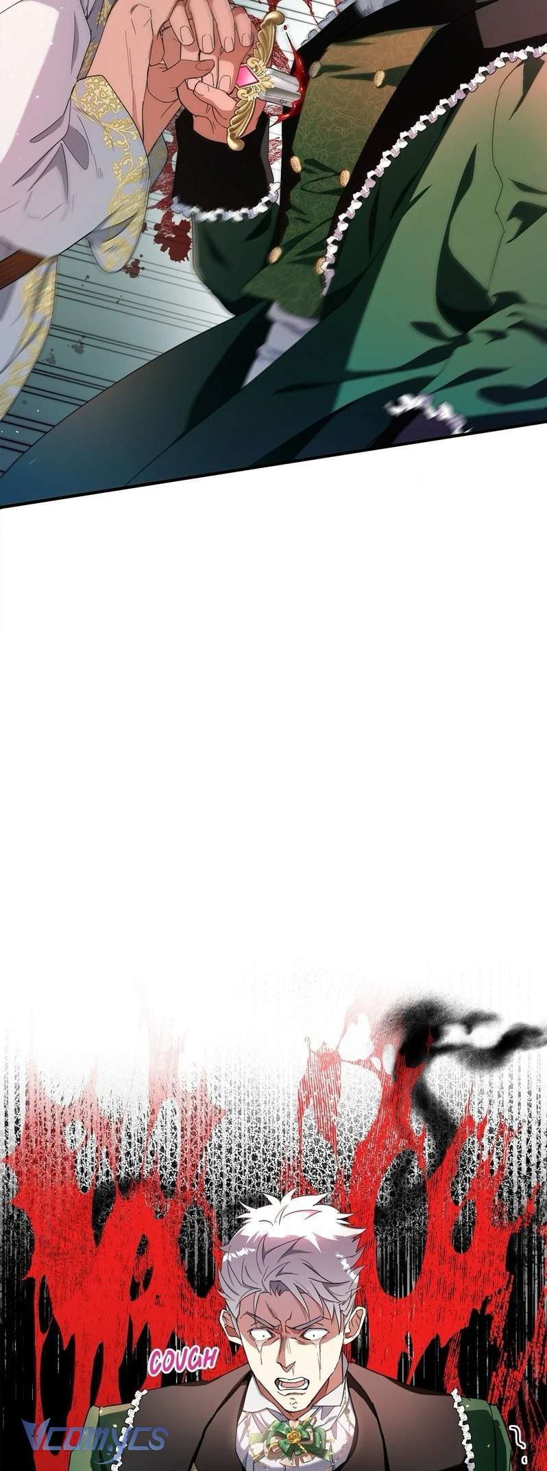 Người Yêu Đã Chết Của Tôi Đã Trở Thành Bạo Chúa Chap 19 - Trang 2