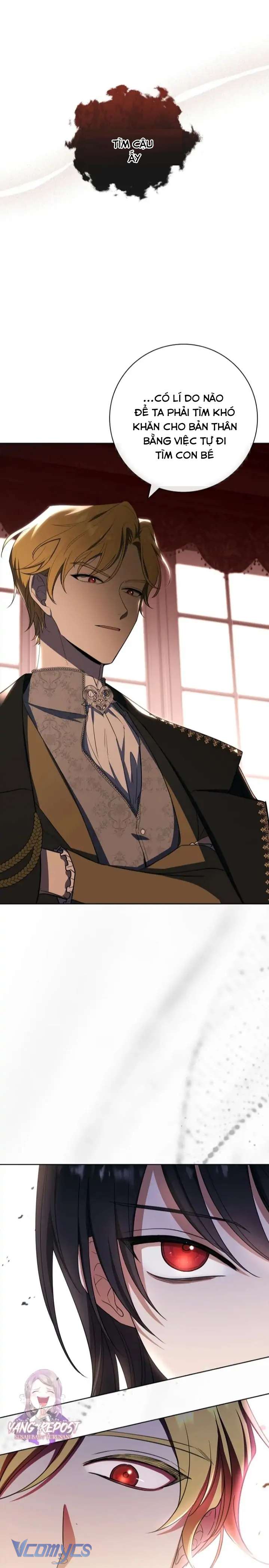 [PNT] Nam Chính À, Tôi Sẽ Tôn Trọng Sở Thích Của Anh! Chap 22 - Trang 2