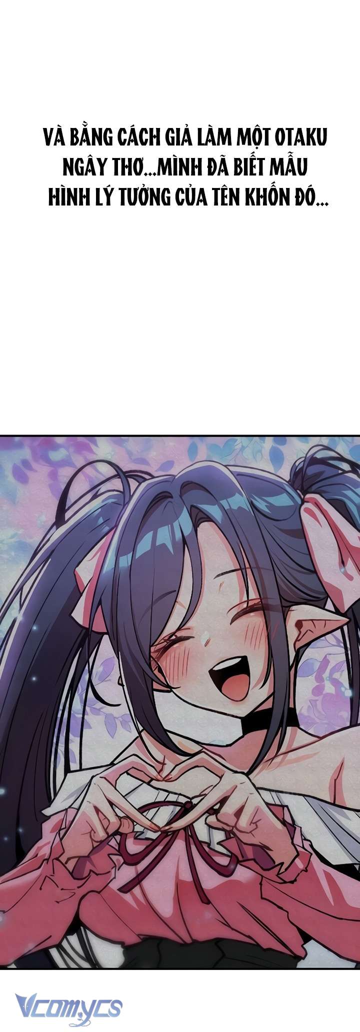 Tôi Sẽ Không Bị Khuất Phục Đâu Chap 11 - Trang 2