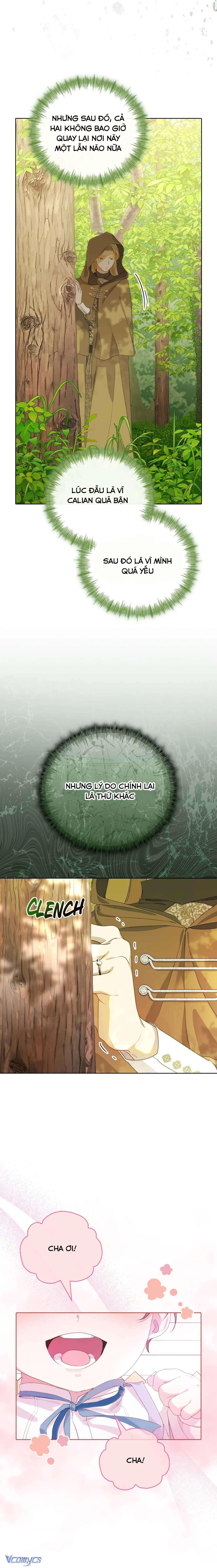 Không Cần Hối Hận Chap 2 - Trang 3