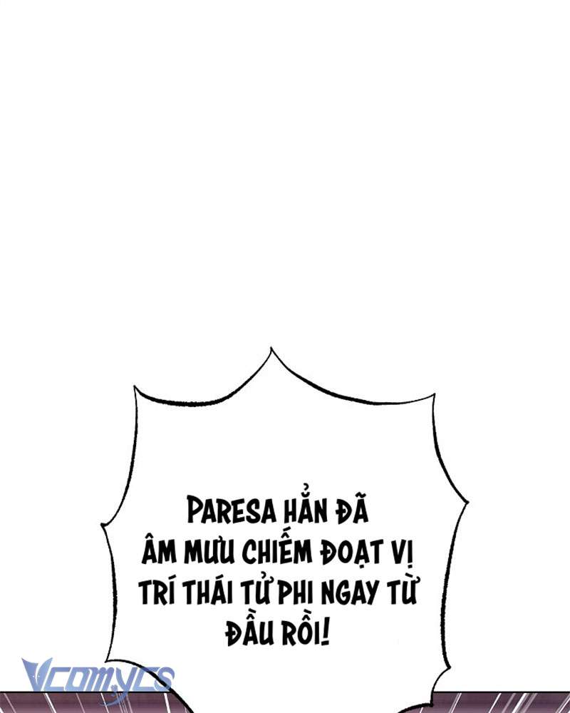 Hầu Gái Độc Quyền Của Hoàng Hậu Phản Diện Chap 104 - Trang 3