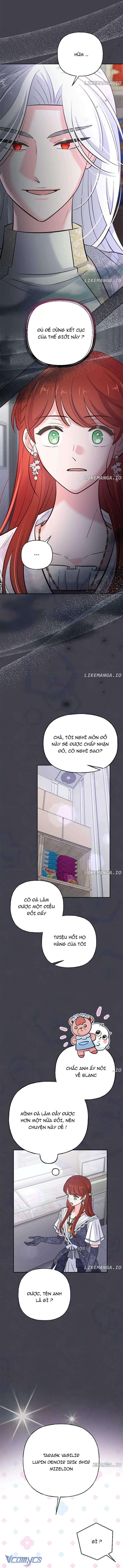 [PNT] Hầu Gái Không Thích Nuôi Dạy Trẻ Nhỏ Chap 58 - Trang 2