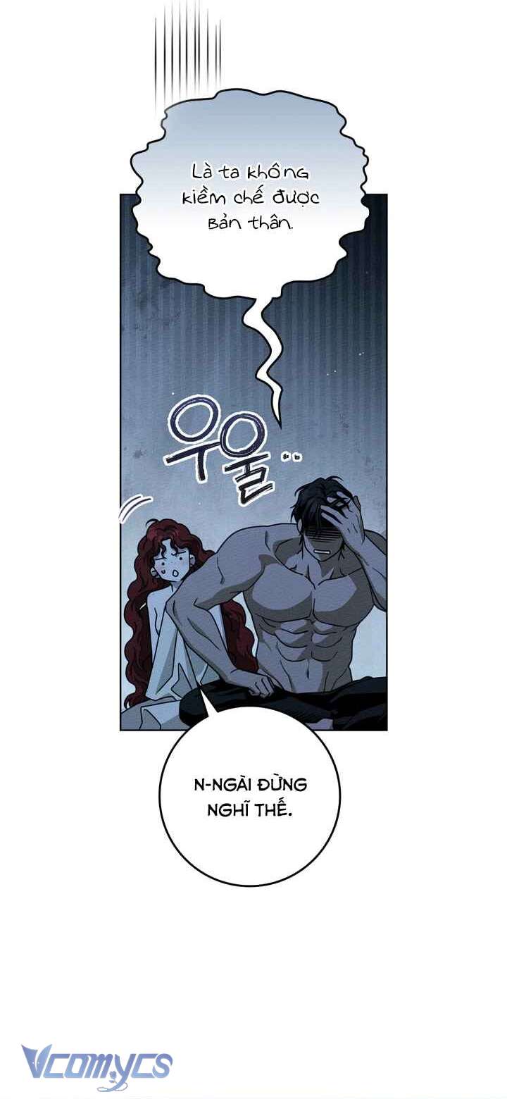 Dưới Bóng Cây Sồi Chap 108 - Trang 4