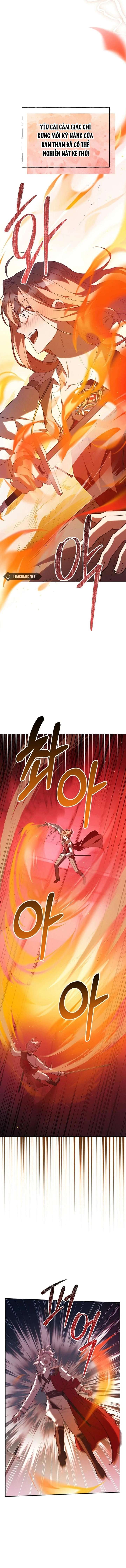 Có Hiểu Lầm Là Tôi Đang Hẹn Hò Với Kẻ Xấu Chap 20 - Trang 2