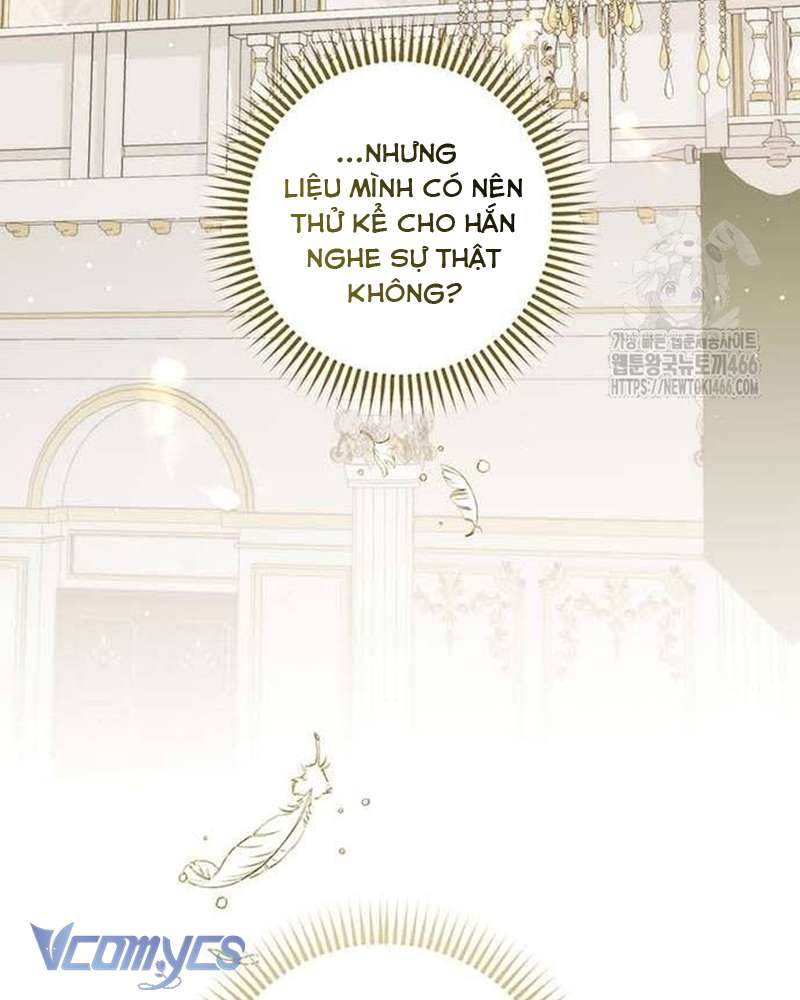 Praesepe Bên Ngoài Chiếc Lồng Chap 13 - Trang 4