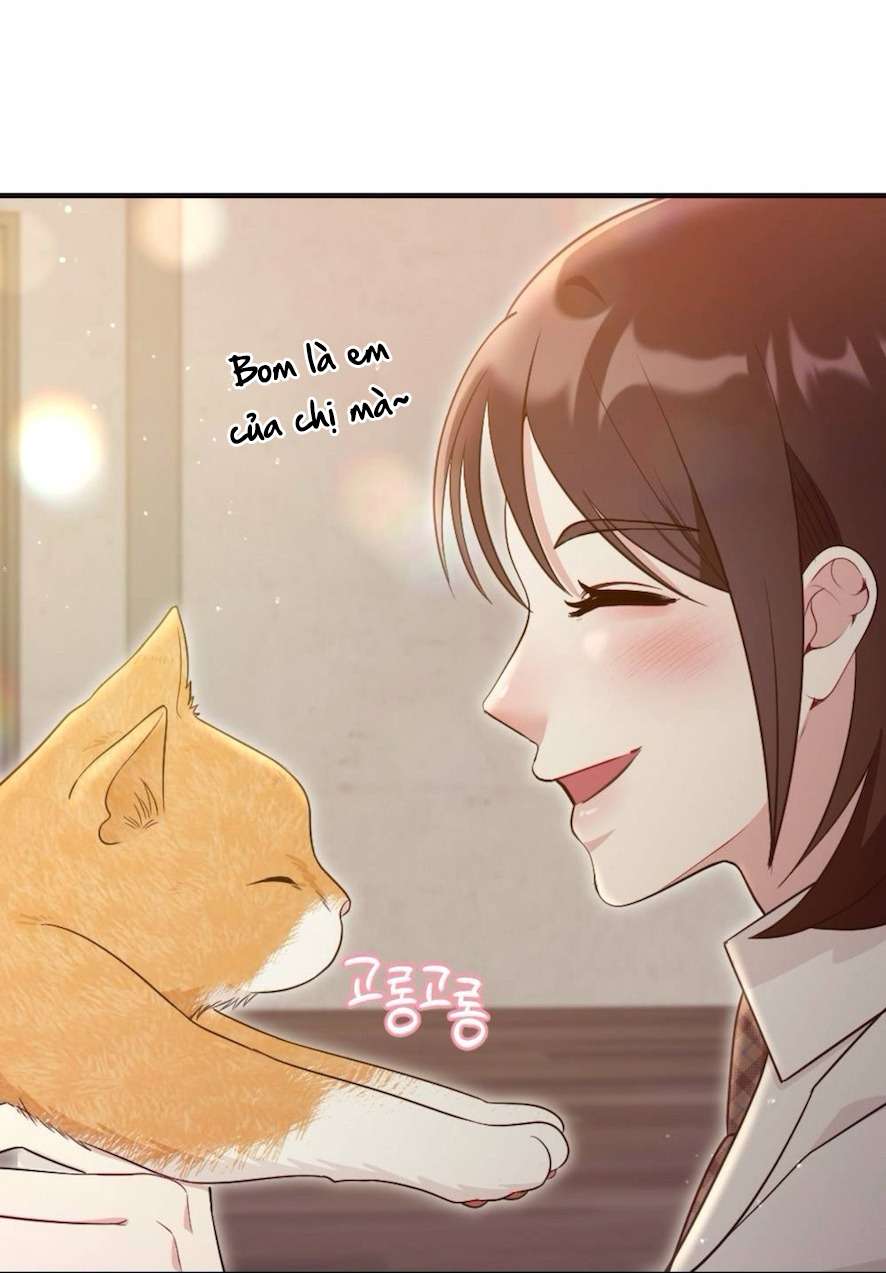 〖18+〗- Chiếm Lấy Em Chap 5 - Trang 2