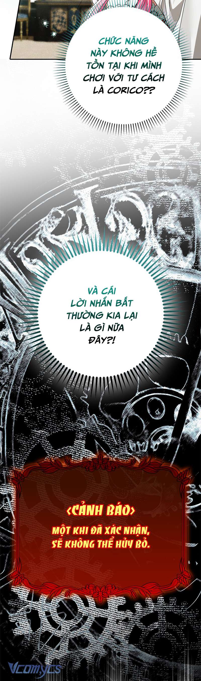 Kẻ Phản Diện Đó Chính Là Tôi Chap 3 - Trang 3