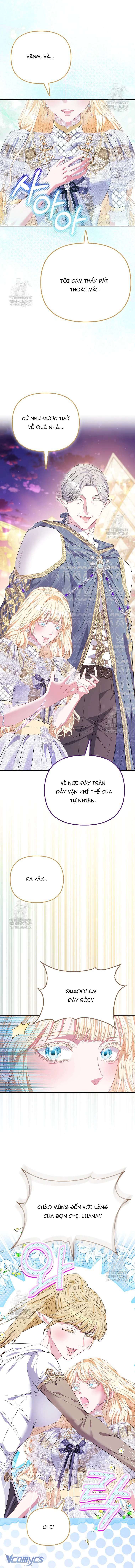 Nàng Công Chúa Của Mọi Người Chap 102 - Next Chap 103