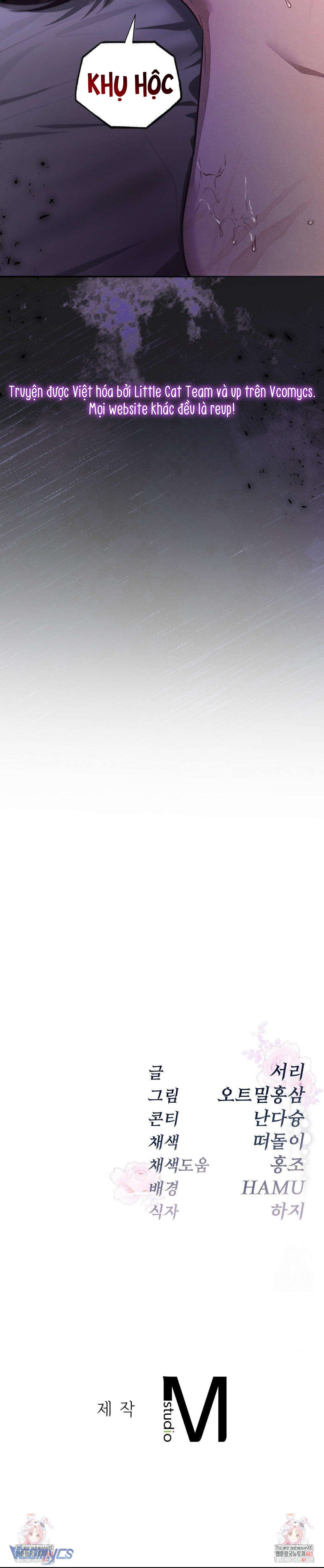 Cô Dâu Thế Thân Chap 37 - Trang 2