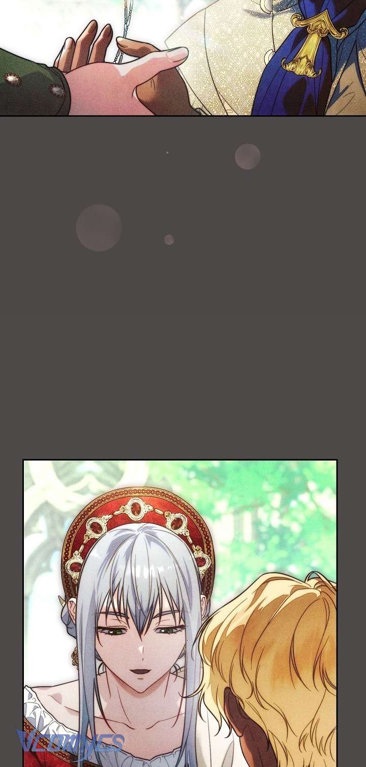 Hôn Nhân Vụ Lợi 2: Bản Tình Ca Không Thể Quên Chap 1 - Trang 3