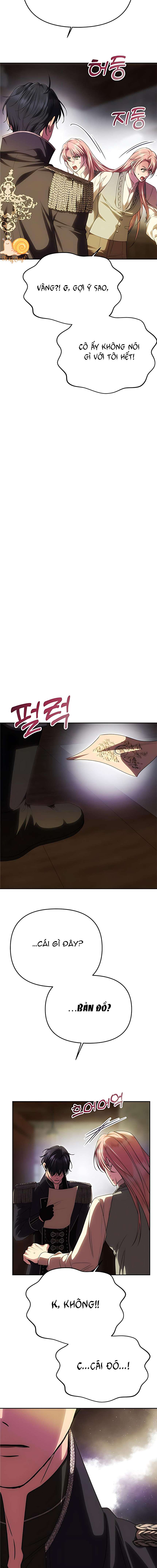 Chỉ Cần Một Người Chồng Là Đủ Chap 80 - Next Chap 81