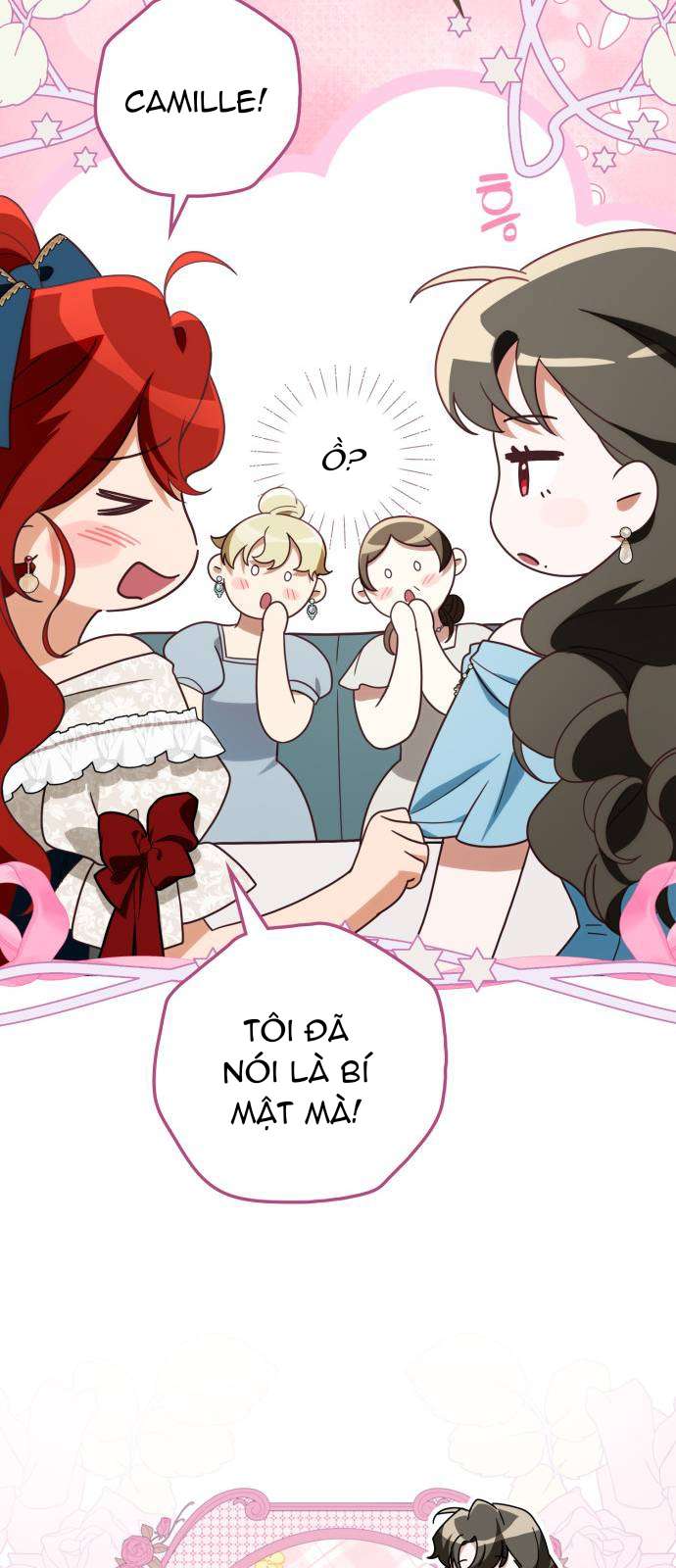 Nữ Công Tước Chiến Lợi Phẩm Chap 40 - Trang 3