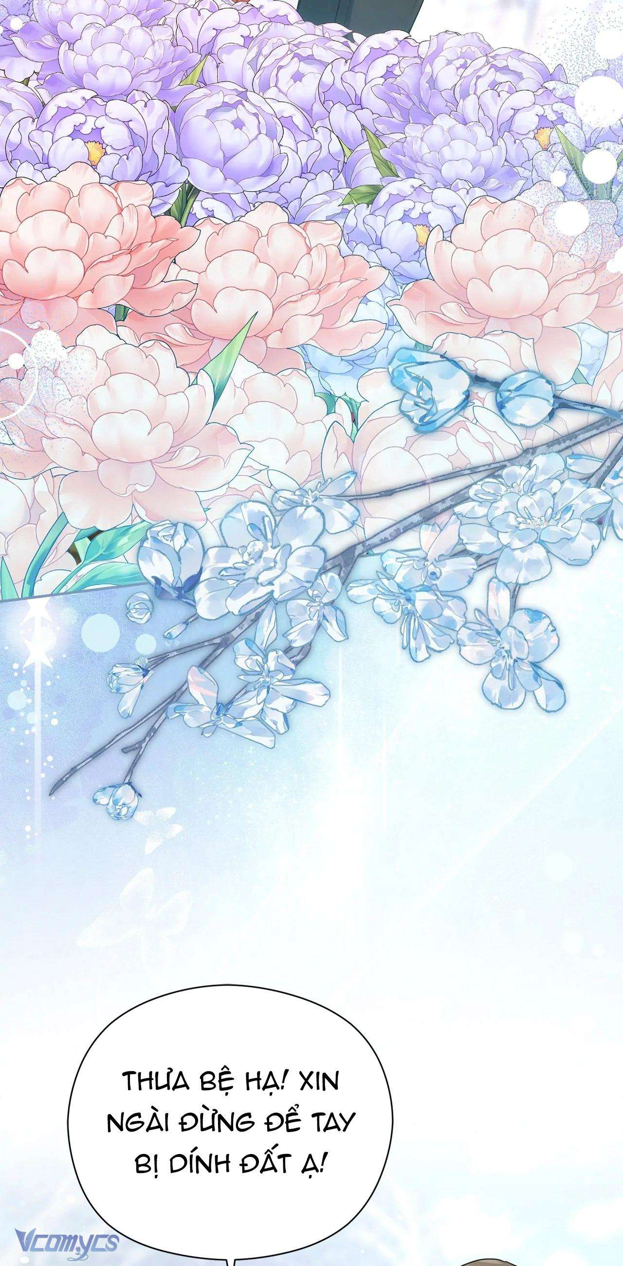 Nàng Công Chúa Trong Chuồng Gà Chap 44 - Trang 3