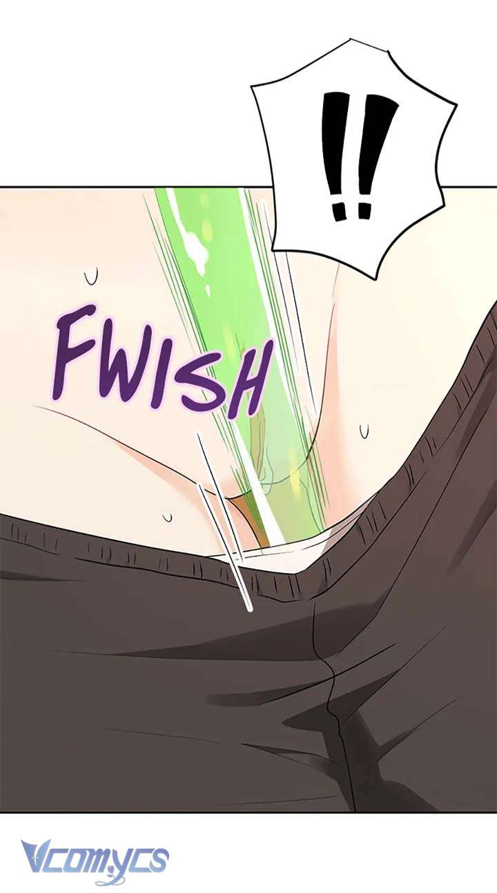 [KHÔNG CHE] Yêu Tinh Giao Phối Chap 16 - Next Chap 17