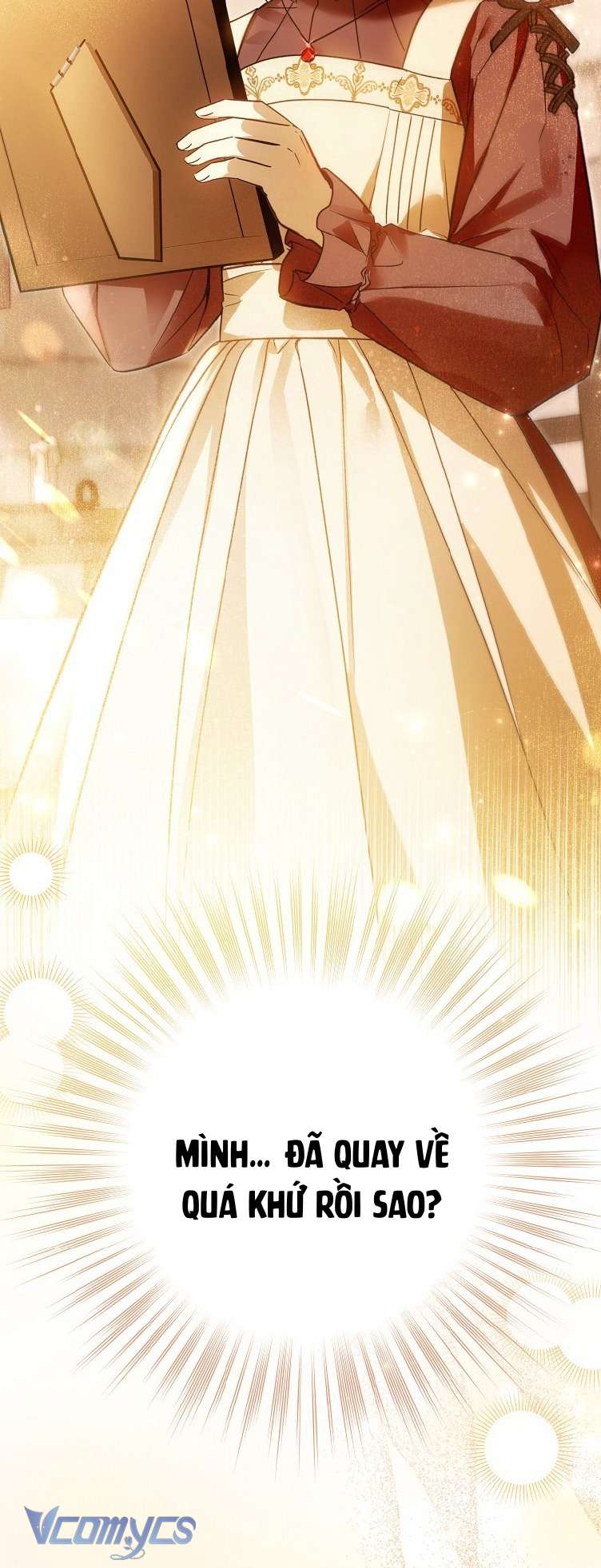 Độc Chiếm Sủng Ái Của Công Chúa Út, Mọi Người Đều Say Mê Tôi. Chap 2 - Trang 4