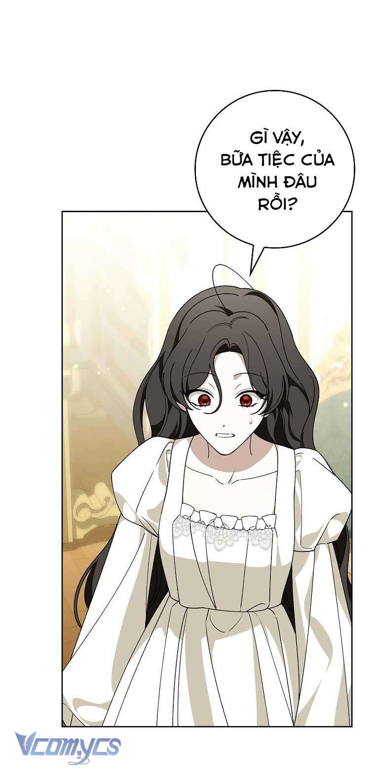 100 lời nguyền tại dinh thự Illestone Chap 34 - Next Chap 35