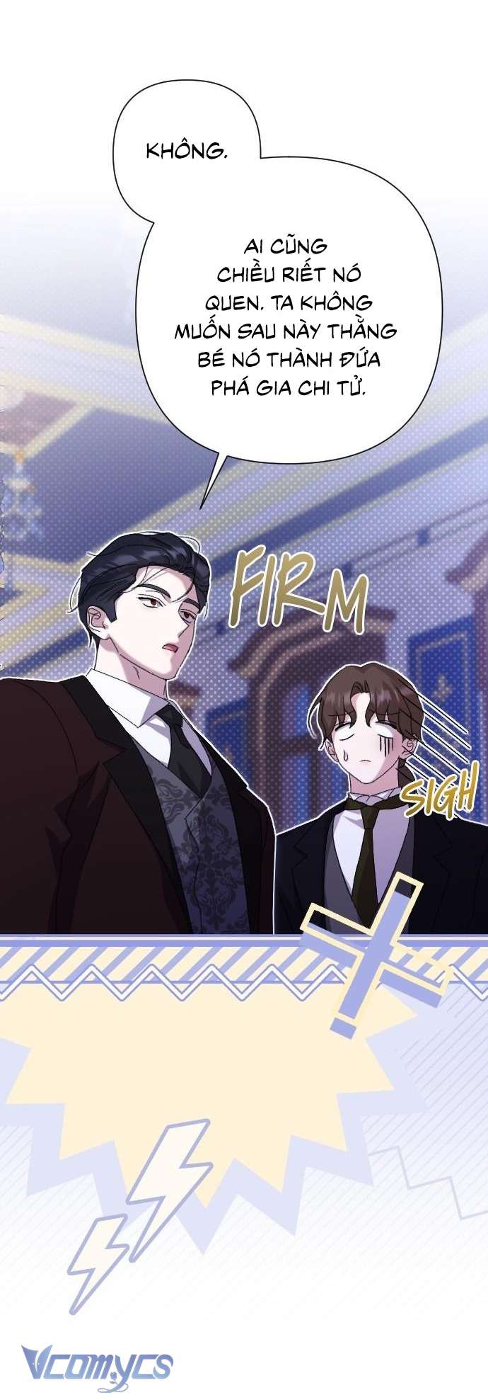 Dành Cho Những Ai Coi Hối Tiếc Là Điều Xa Xỉ Chap 69 - Trang 2